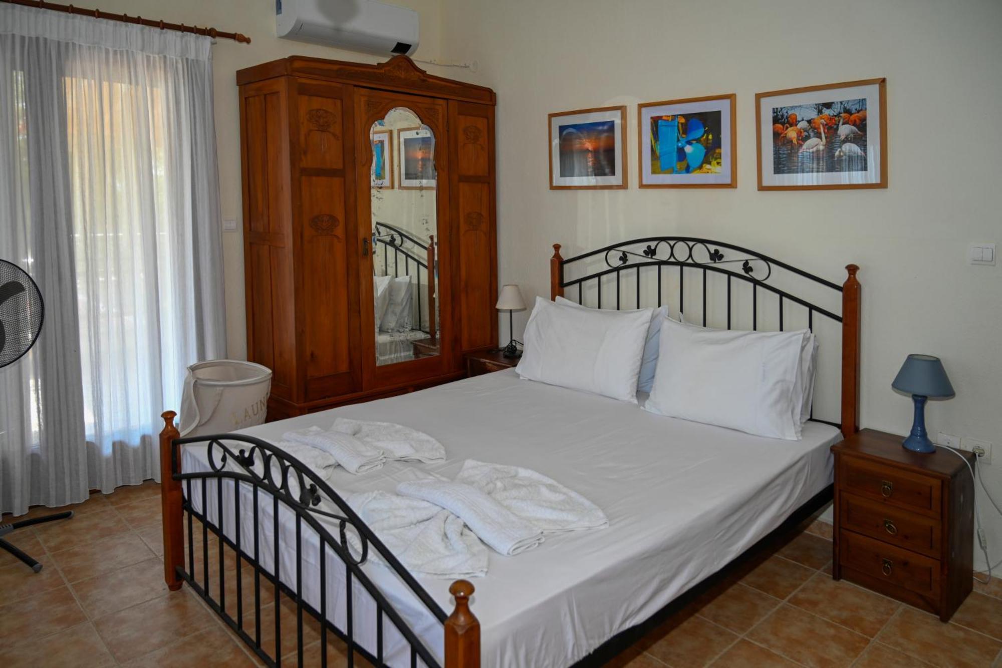 Kiparissi Villa Halkidiki Ierissos Exteriör bild